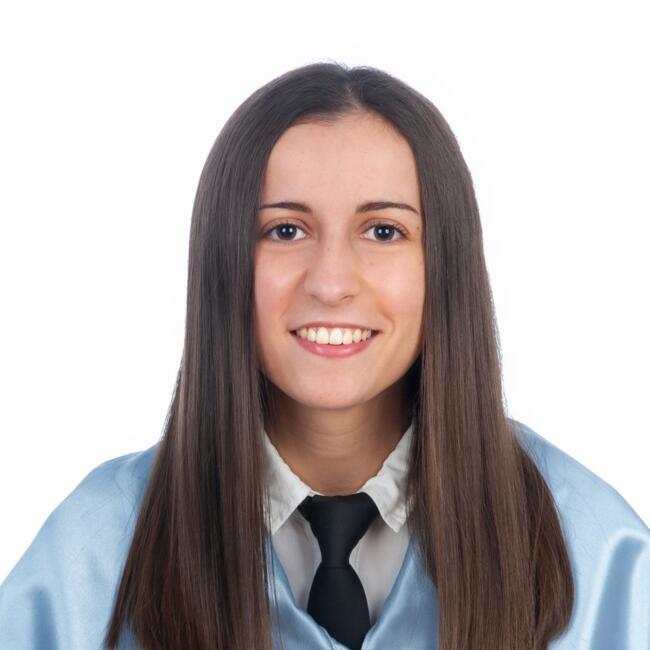 Canguro en Gibraleón: Alicia