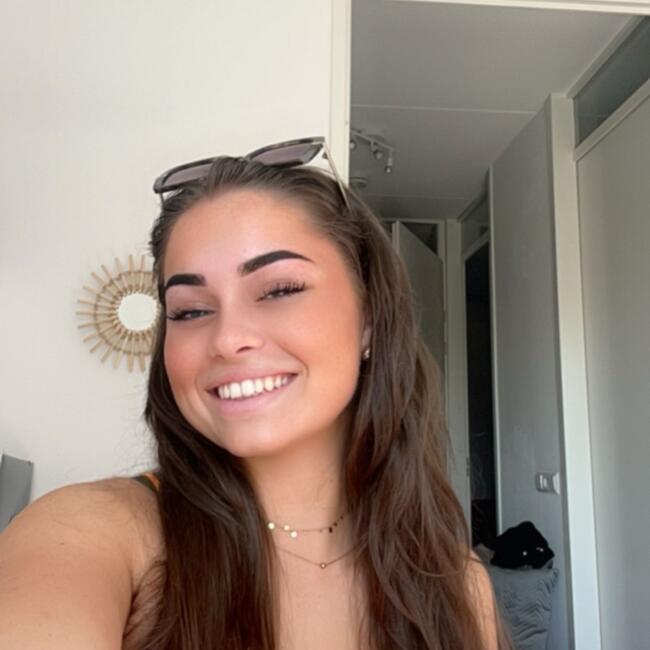 Oppas in Kesteren: Noëmi