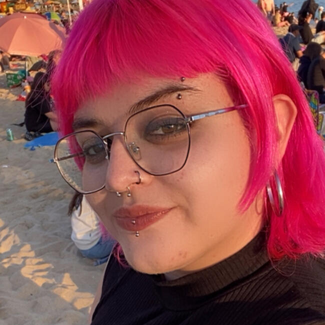 Babysitter in La Florida: Noah