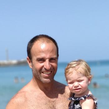 Babysitting job in Morón de la Frontera: babysitting job Adolfo