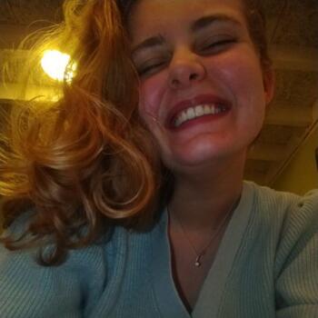 Babysitter in Doetinchem: Charlotte