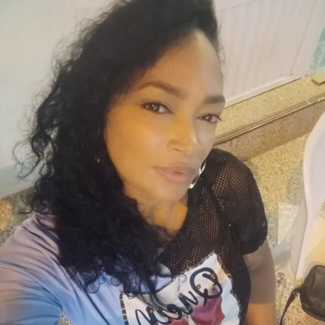 Niñera en Barranquilla: Linda