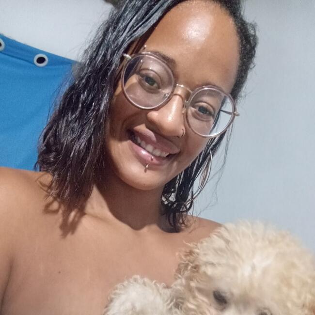 Babá em Recife: Rafaela