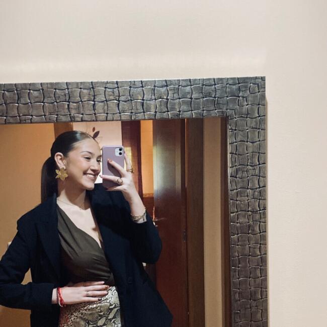 Niñera en Granada: Marta