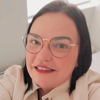 Babá São Paulo: Lucimara