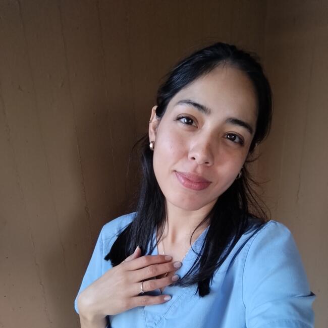 Babysitter in Córdoba: Keila