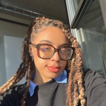 Babysitter Étampes: Daniela