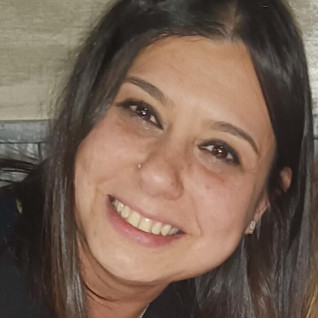 Babysitter a San Lazzaro di Savena: Anna