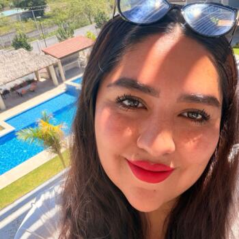 Niñera en Emiliano Zapata: Sayuri