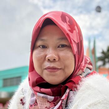 Pengasuh di Banting: Pida