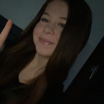 Baby-sitter Seyssel (Ain): Tania