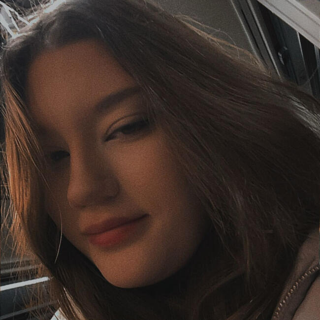 Babysitter in Wetteren: Dieuwke