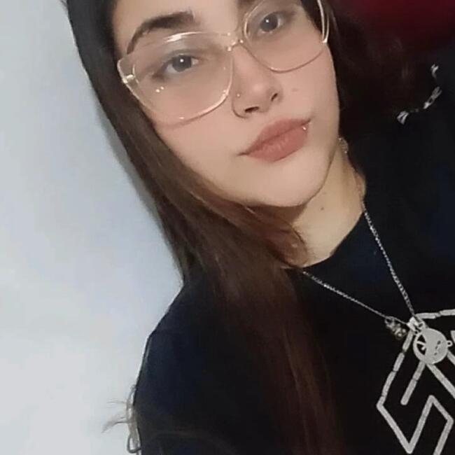 Babysitter in Bahía Blanca: Micaela