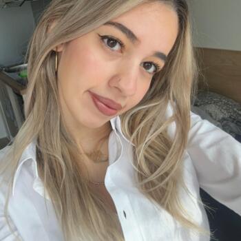 Babysitter in Toulouse: Melissa