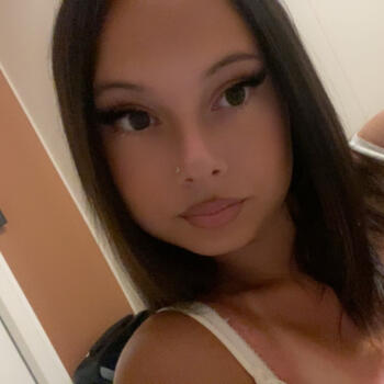 Babysitter Outreau: Louna