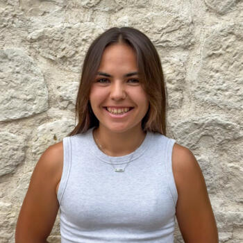 Baby-sitter Marseille: Lea