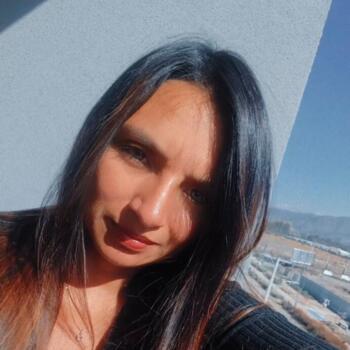 Niñera en Rancagua: Katherine