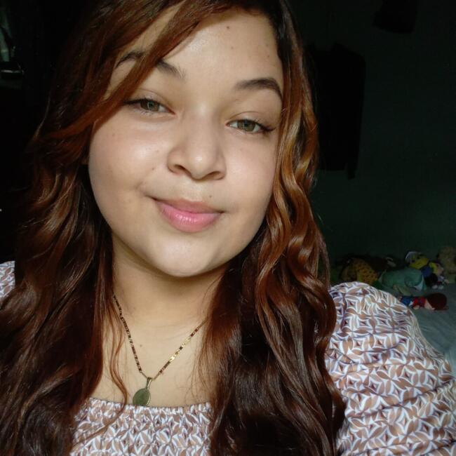 Babysitter in Panama City: Haydee