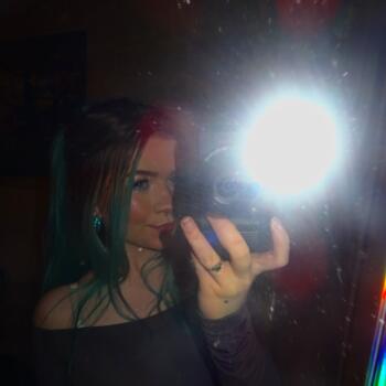 Babysitter in Belfast: Catherine