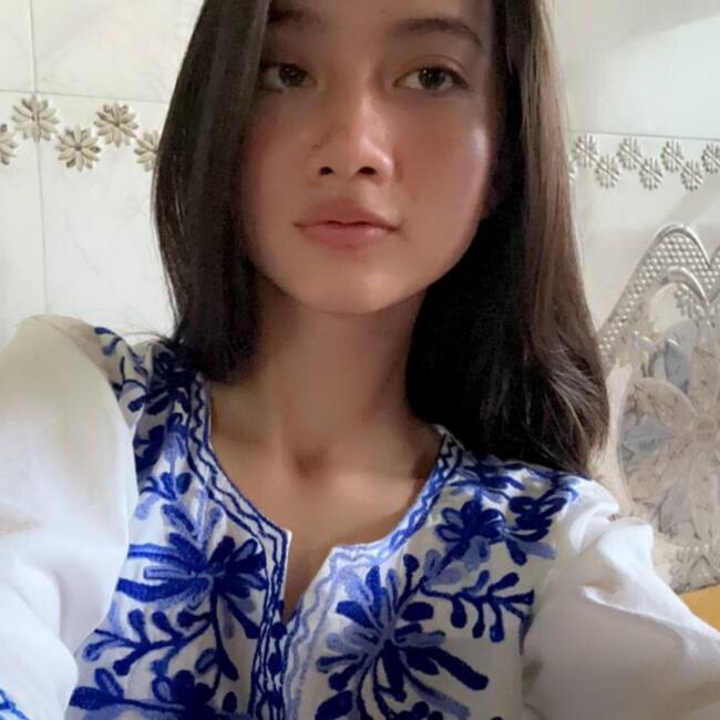 Babysitter in Dehradun: Vaishnavi Rawat