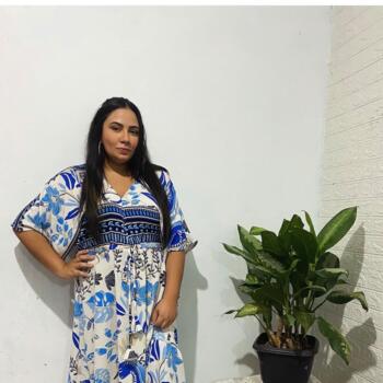 Babá em Araruama: Brenda