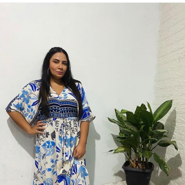 Babá em Araruama: Brenda