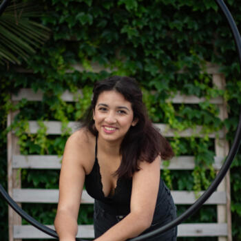 Babysitter in La Plata: Angeles