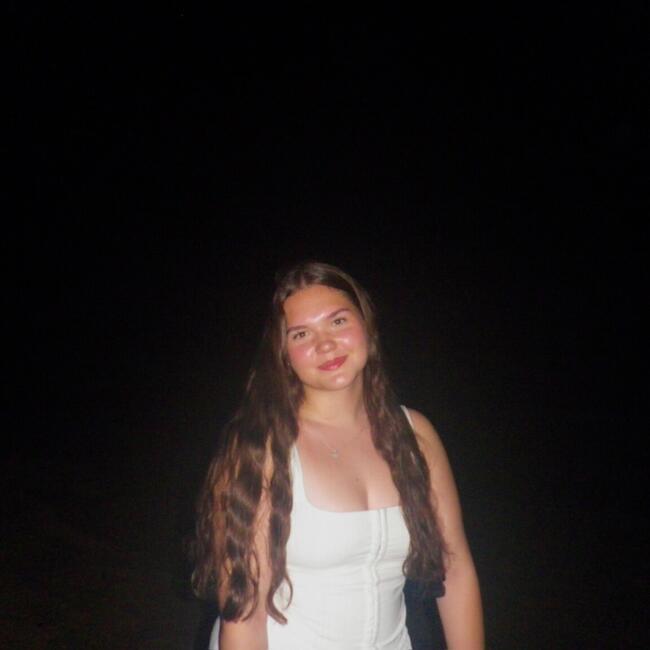 Babysitter in Azuqueca de Henares: Marta