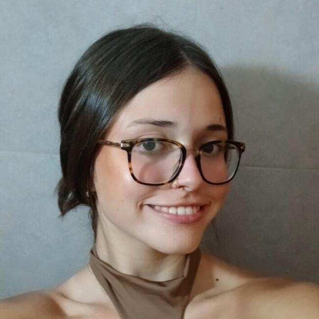 Niñera en Paraná: Sofía Moreno