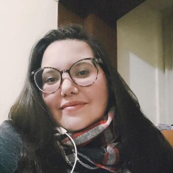 Niñera en Rosario: Luna