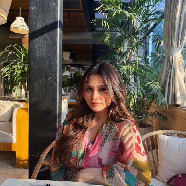 Babysitting job in Hyderabad: Saniya