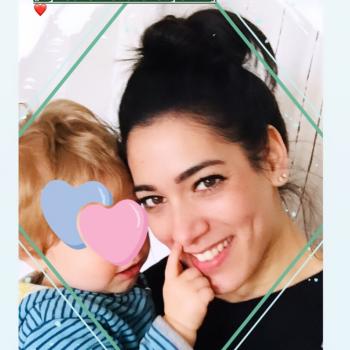 Babysitter Düsseldorf: Tanja