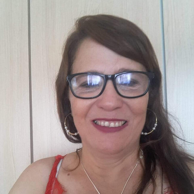 Babysitter in Campinas: Joseane Maria Ferreira