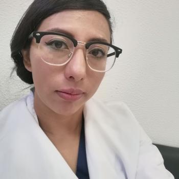 Niñera Delegación Iztapalapa: Martha Josefina