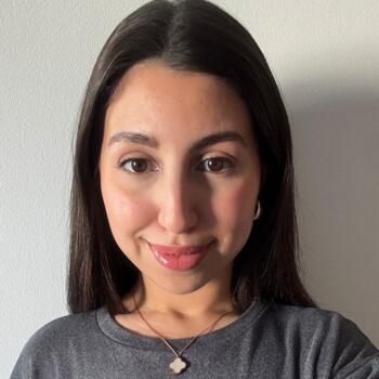 Babysitter in Wembley: Aya