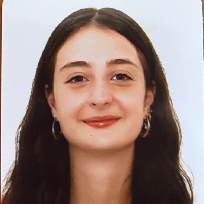 Babysitter in Cassina de' Pecchi: Elisa