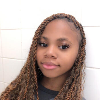 Babysitter in Antwerpen: Lucivania