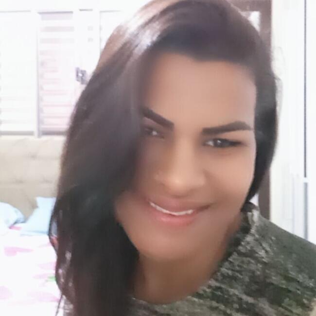 Babá em São Paulo (São Paulo): Ana Cleide