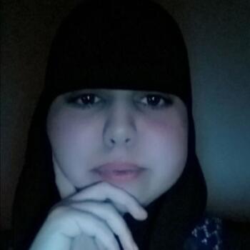 Babysitter in Sint-Joost-ten-Node: Mariyam