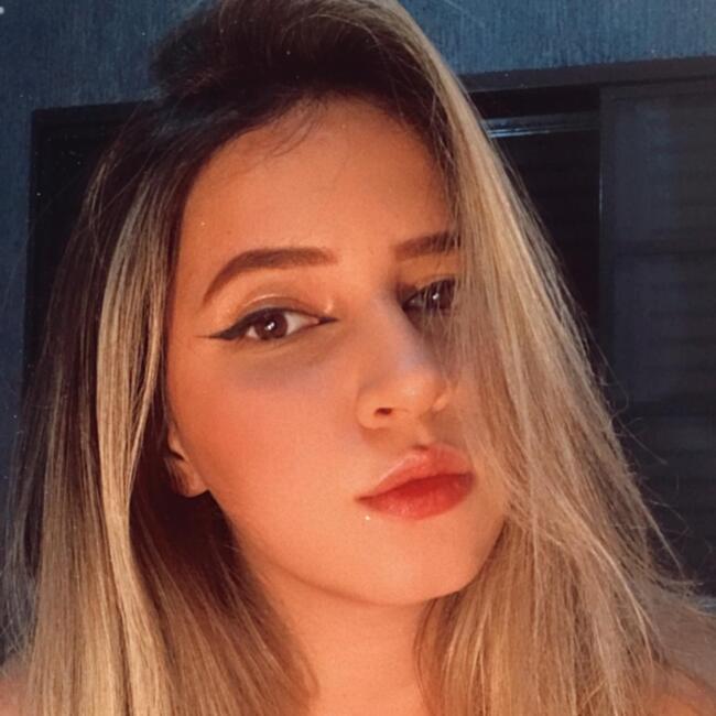 Babysitter in São Paulo: Kathleen
