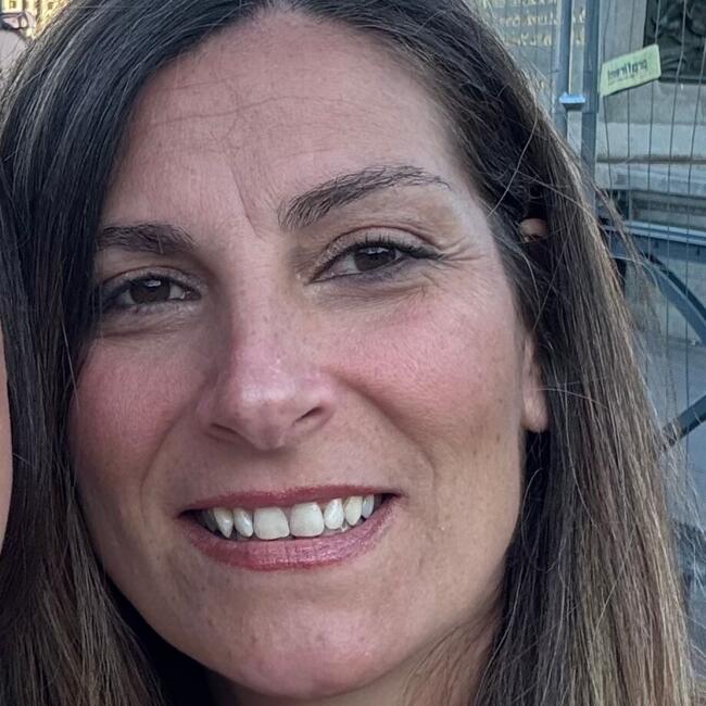 Babysitter a Aversa: Giusy