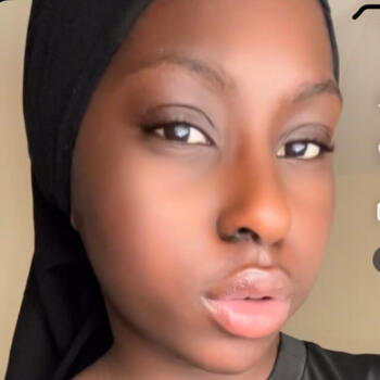 Babysitter Angers: Aissata