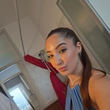 Babysitter in Turin: Chiara