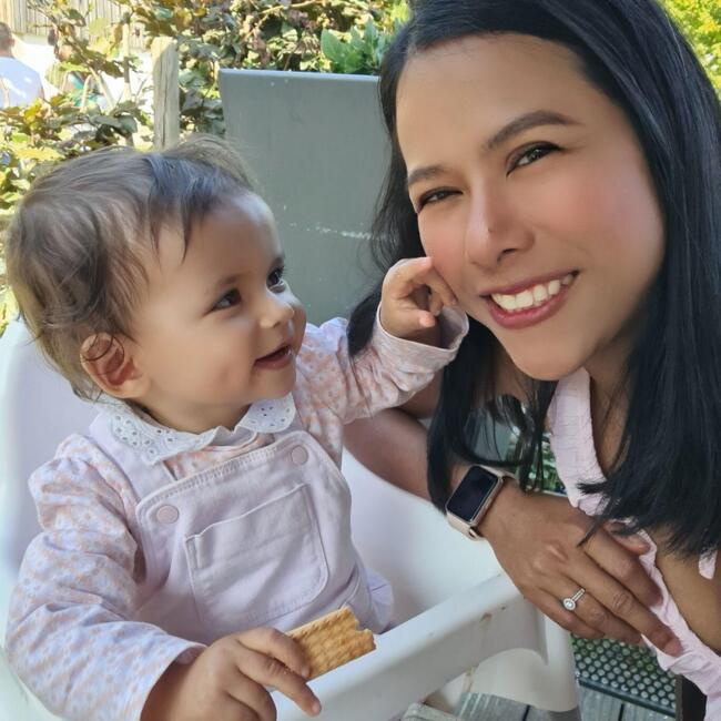 Babysitjob in Kortrijk: Alissa