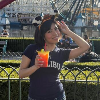 Babysitter in Mexico City: Naomi