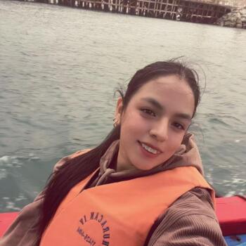 Babysitter in Mala: Gabi rosa