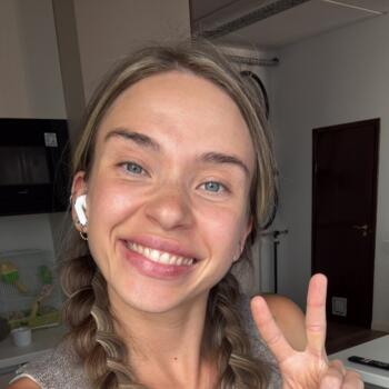 Babysitting job in Buenos Aires: Kapitolina