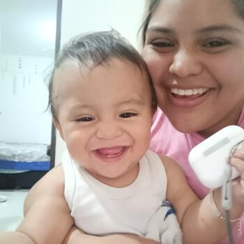 Parent León: Jocelyn