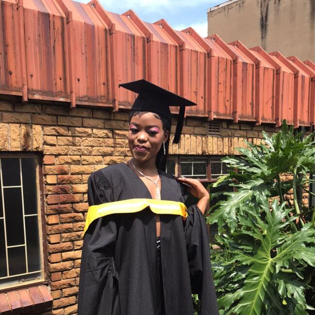 Babysitter in Etwatwa: Mbalenhle