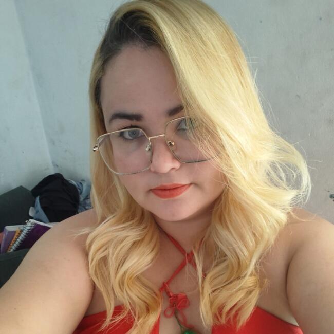 Babysitter in Itapevi: Juliana